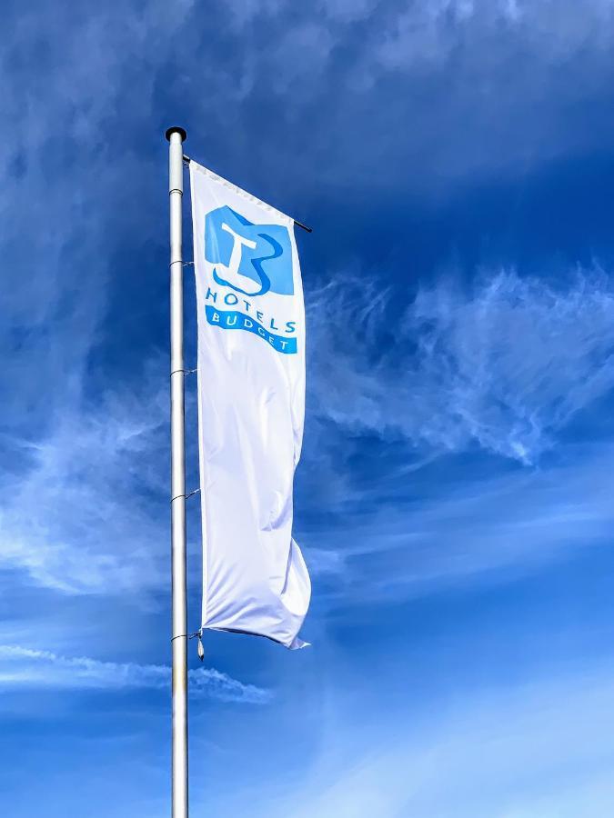 T3 Budget Zwickau Zewnętrze zdjęcie